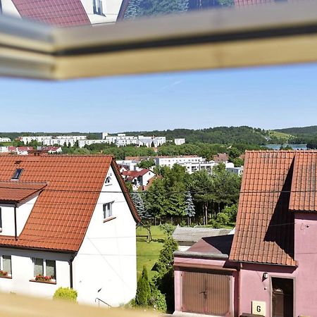 Apartament Sloneczny Mrągowo Eksteriør bilde