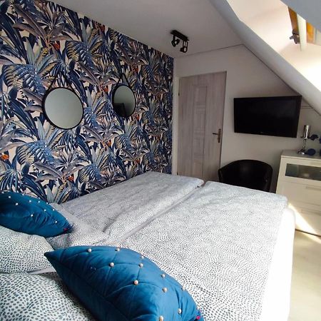 Apartament Sloneczny Mrągowo Eksteriør bilde