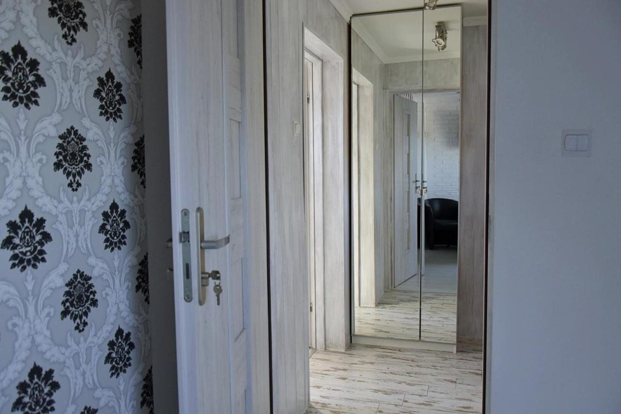 Apartament Sloneczny Mrągowo Eksteriør bilde